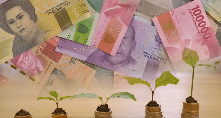 Ilustrasi olah digital