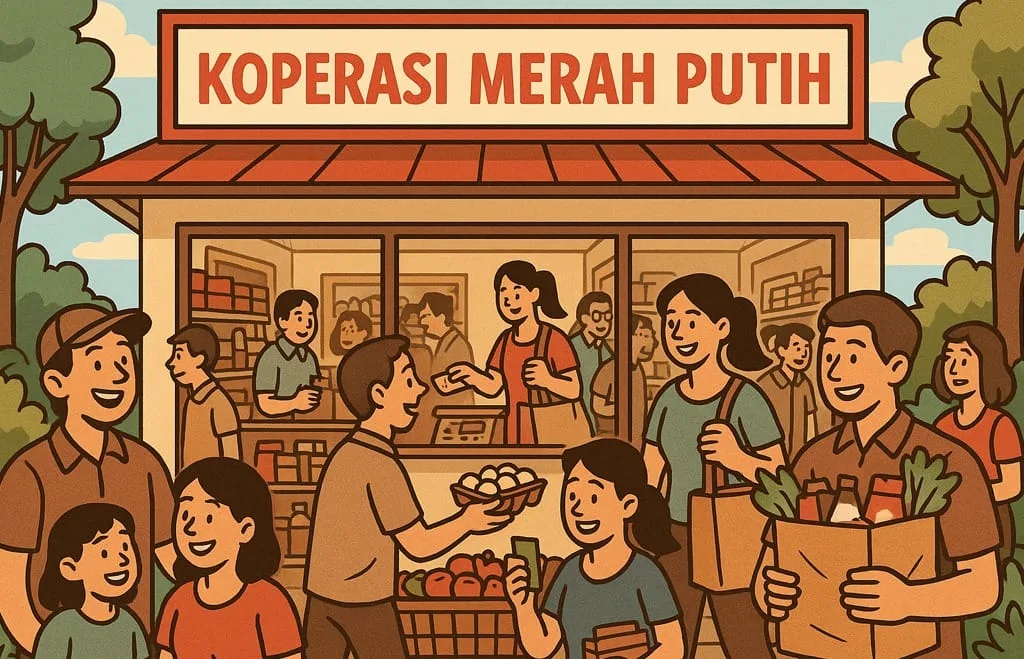 Ilustrasi dok banten72