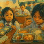 Ilustrasi gambar digital