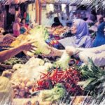 Ilustrasi olah digital