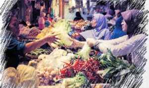 Ilustrasi olah digital