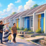 Ilustrasi gambar digital