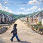 Ilustrasi gambar digital