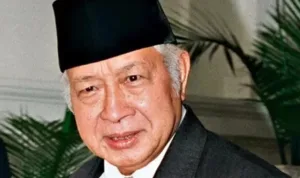 soeharto Foto istimewa Soeharto