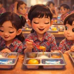 Ilustrasi gambar digital