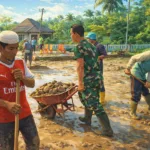 Ilustrasi gambar digital