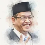 Menteri Keuangan Purbaya Yudhi Sadewa.//Foto olah digital