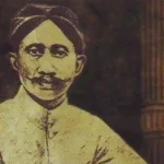 Raden Hadji Oemar Said Tjokroaminoto (H.OS. Tjokroaminoto).//Foto istimewa