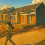 Ilustrasi gambar digital