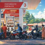 Ilustrasi gambar digital