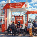 Ilustarsi gambar digital