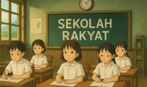 Ilustrasi gambar digital