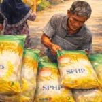 Ilustrasi gambar digital