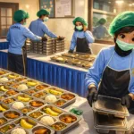 Ilustrasi gambar digital