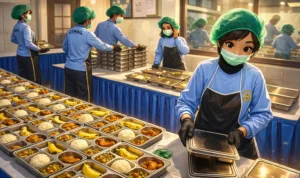 Ilustrasi gambar digital