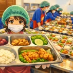 Ilustrasi gambar digital