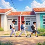 Ilustrasi gambar digital