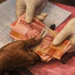 Ilustrasi gambar digital