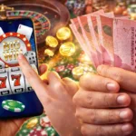 Ilustrasi gambar digital