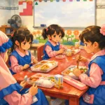 Ilustrasi gambar digital