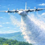 Ilustrasi gambar digital