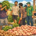 Ilustrasi gambar digital
