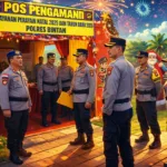 Ilustrasi gambar digital