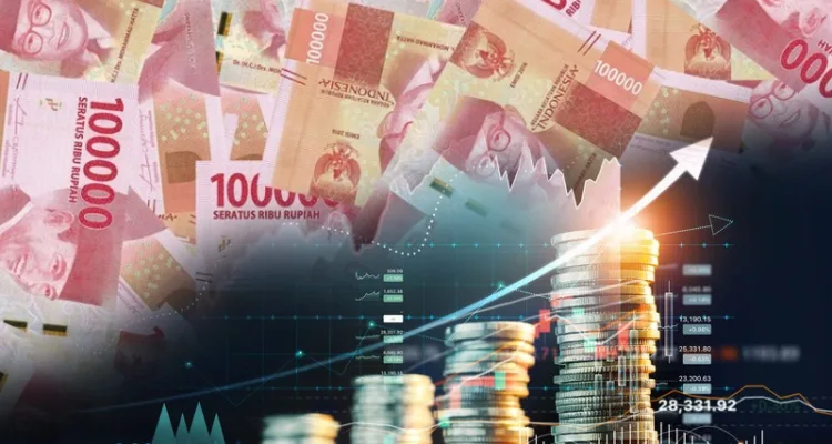 Ilustrasi olah digital