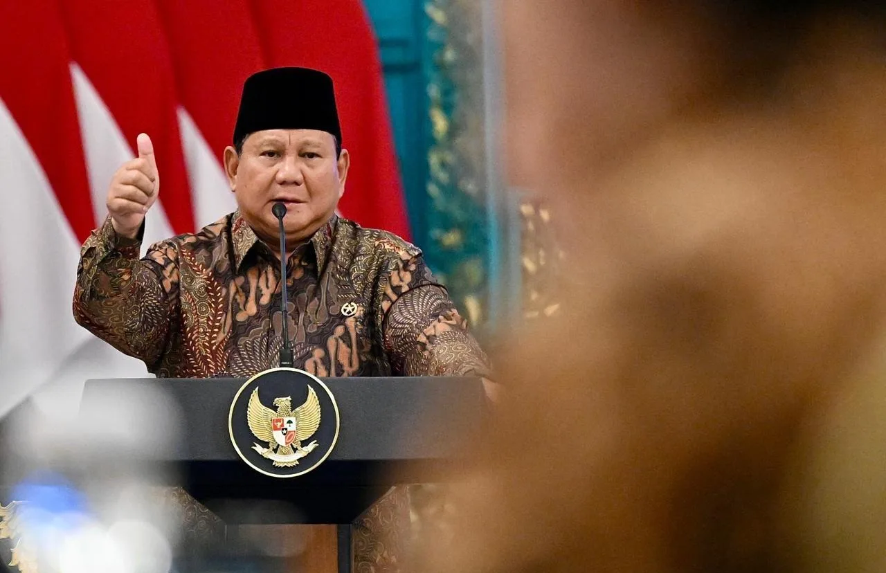 prabowo subianto Presiden Republik Indonesia Prabowo Subianto.//Presiden Republik Indonesia Prabowo Subianto