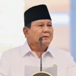 Presiden Prabowo Subianto.//Foto istimewa