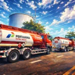 Ilustrasi gambar digital