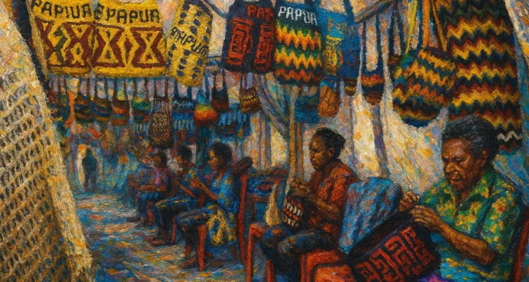 Ilustrasi gambar digital