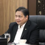 Foto istimewa Menteri Koordinator Bidang Perekonomian, Airlangga Hartarto.