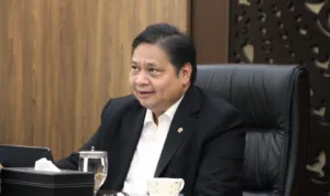 Foto istimewa Menteri Koordinator Bidang Perekonomian, Airlangga Hartarto.