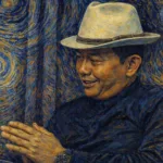 Foto olah digital Bung Eko Supriatno