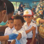 Ilustrasi gambar digital