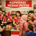 Ilustrasi gambar digital