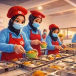 Ilustrasi gambar digital