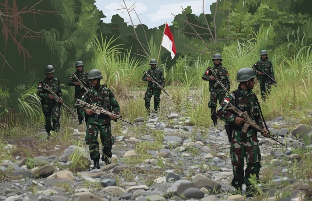 Ilustarsi gambar digital