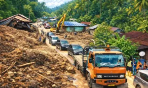 Ilustrasi gambar digital