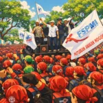 Ilustrasi gambar digital