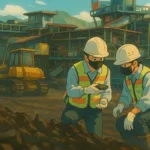 Ilustrasi gambar digital