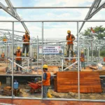 Ilustrasi gambar digital