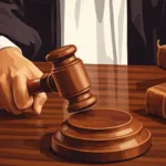 Ilustrasi gambar digital