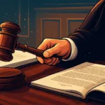 Ilustrasi gambar digital