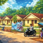 Ilustrasi gambar digital