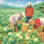 Ilustrasi gambar digital