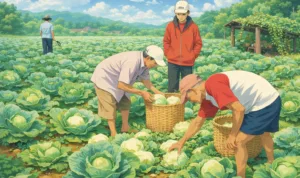 Ilustrasi gambar digital