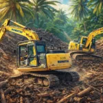 Ilustrasi gambar digital