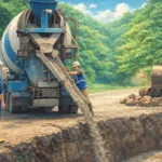 Ilustrasi gambar digital